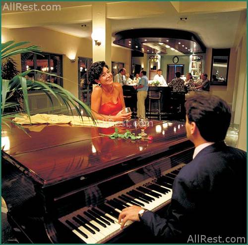 Bella Maris Hotel 15